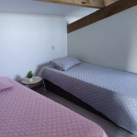 Ferienhaus Raposeira Campos de Sa