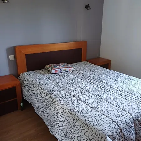 Prázdninový dům Raposeira